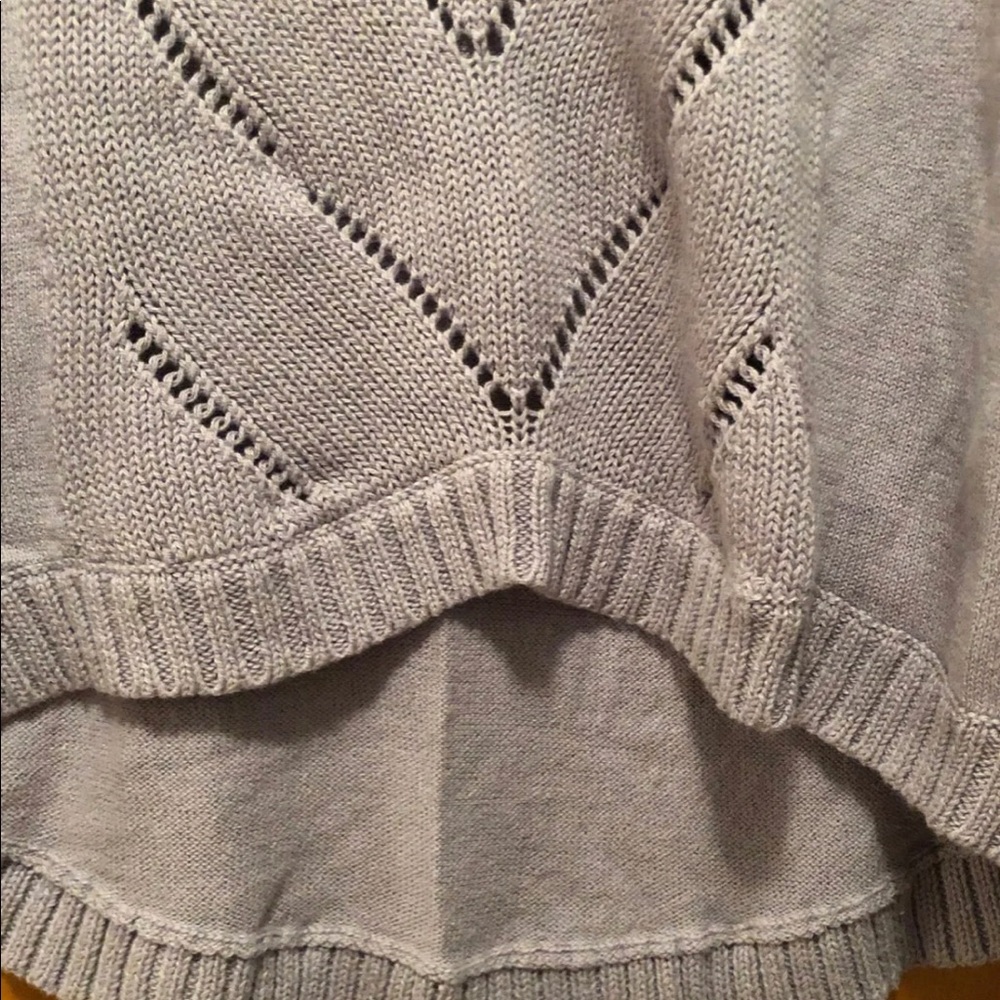 Canyon River Blues Sweater - Picture 5 of 5